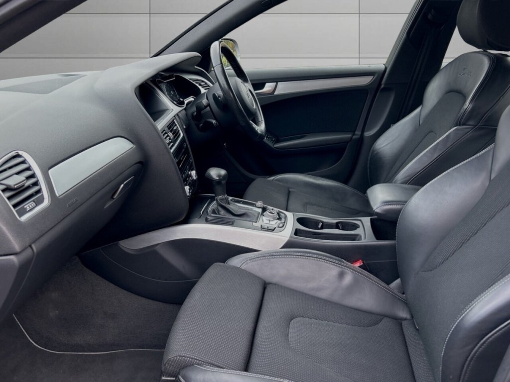 Used Audi A4 2015 for sale - 76744559: Photo 13