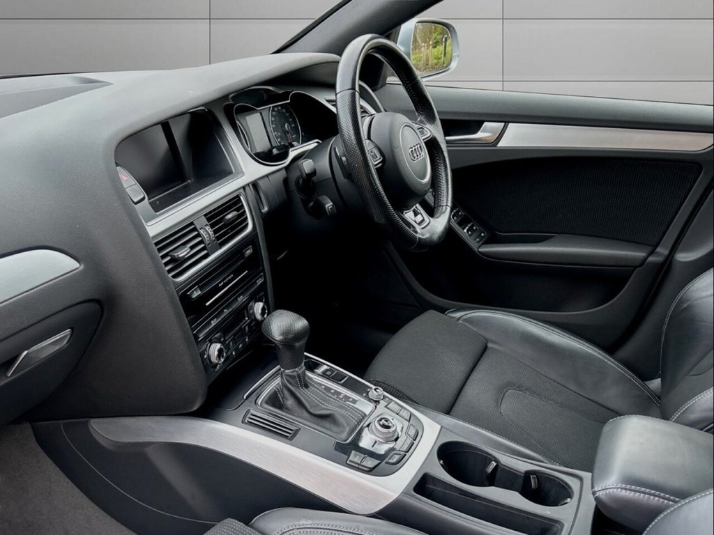 Used Audi A4 2015 for sale - 76744559: Photo 15