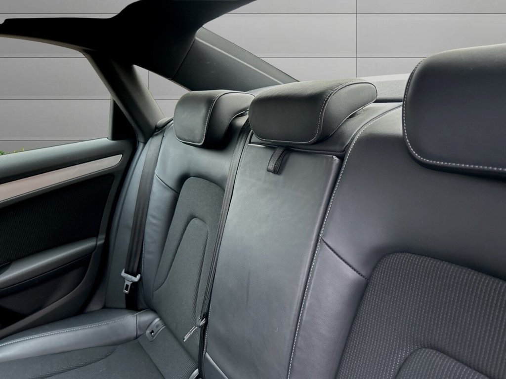 Used Audi A4 2015 for sale - 76744559: Photo 16