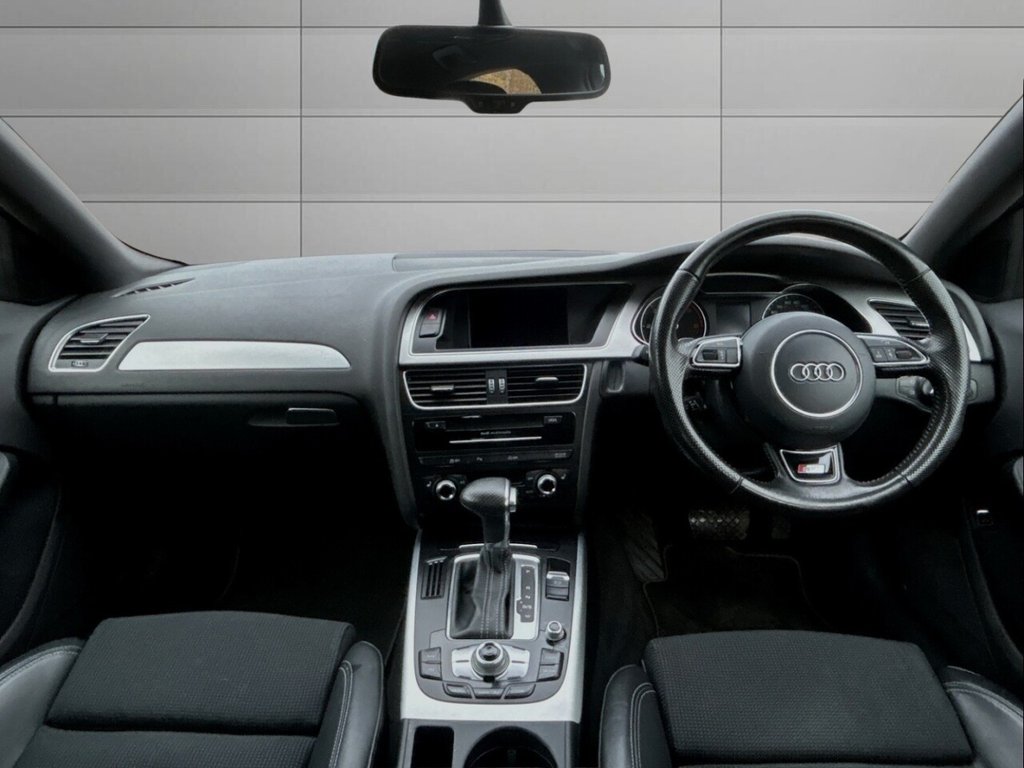 Used Audi A4 2015 for sale - 76744559: Photo 17