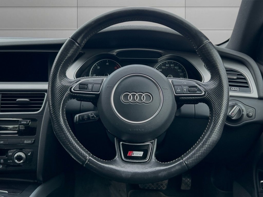 Used Audi A4 2015 for sale - 76744559: Photo 19