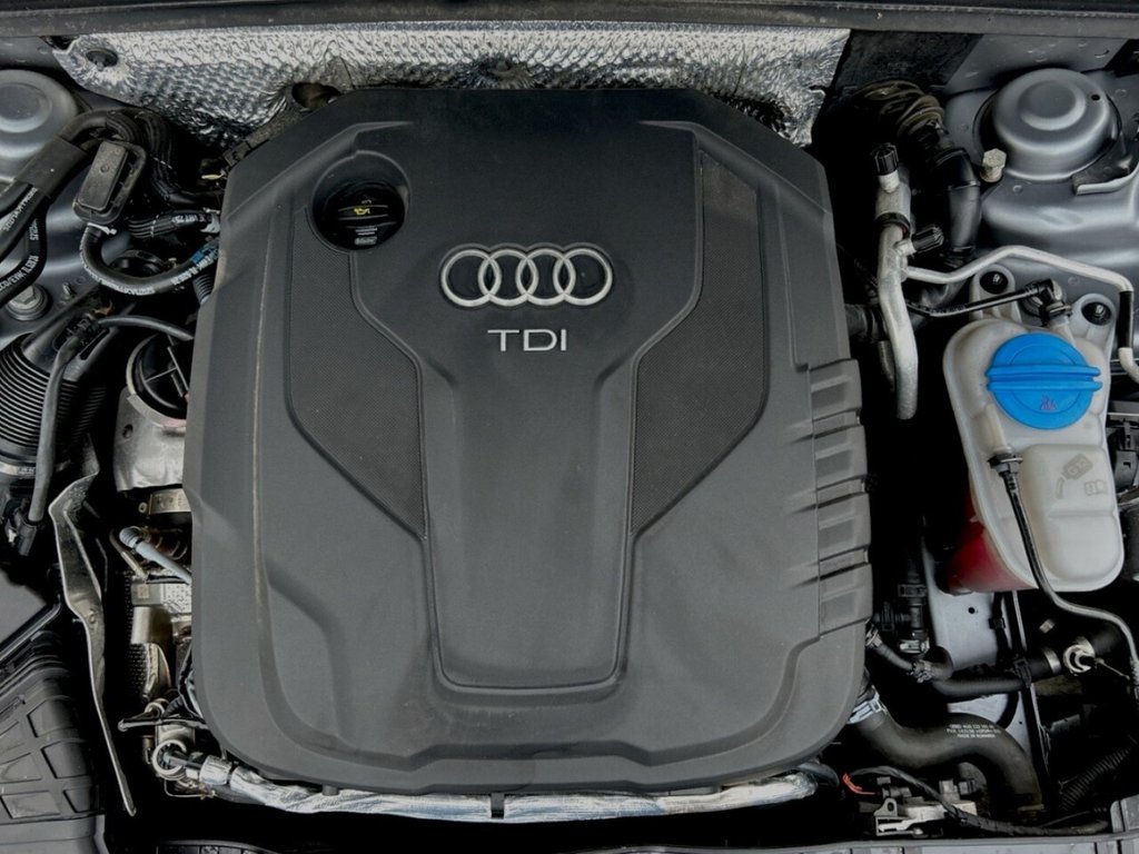 Used Audi A4 2015 for sale - 76744559: Photo 20