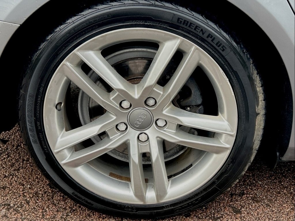 Used Audi A4 2015 for sale - 76744559: Photo 21