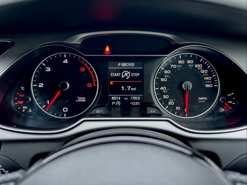 Used Audi A4 2015 for sale - 76744559: Photo 23