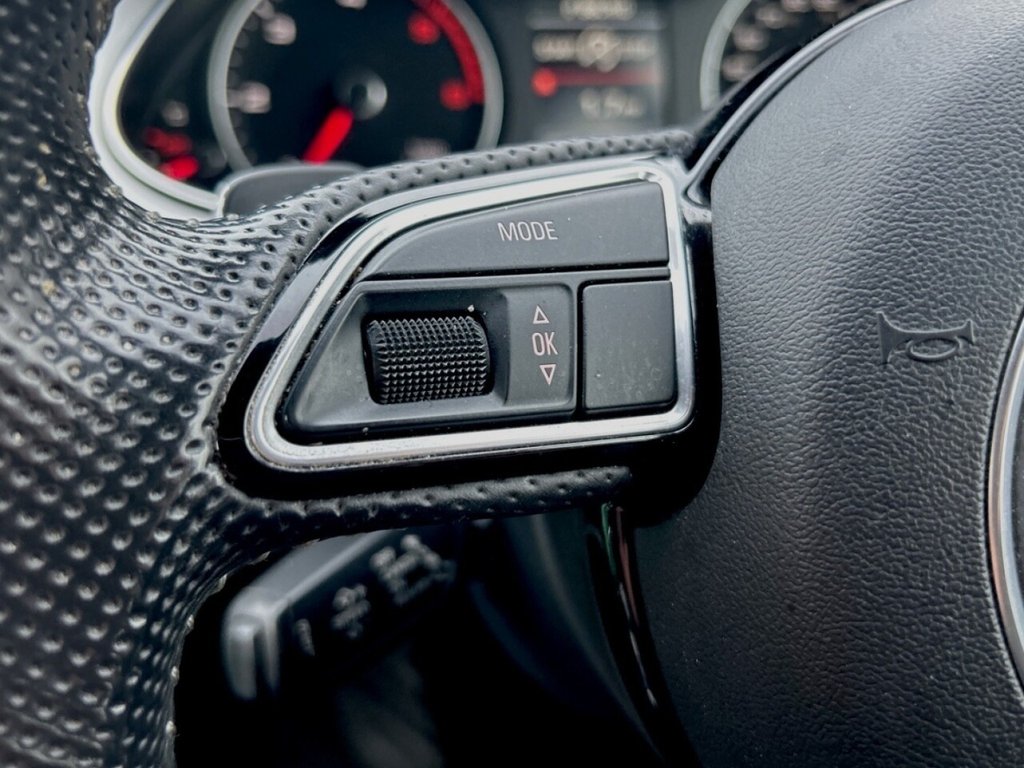 Used Audi A4 2015 for sale - 76744559: Photo 24