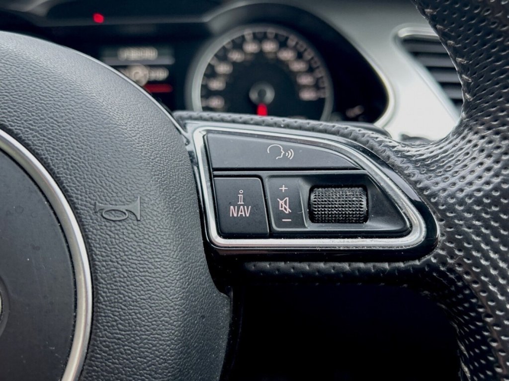 Used Audi A4 2015 for sale - 76744559: Photo 25