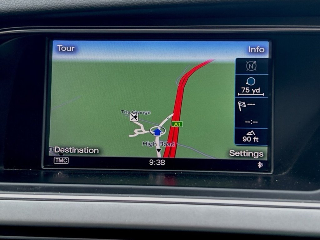 Used Audi A4 2015 for sale - 76744559: Photo 26