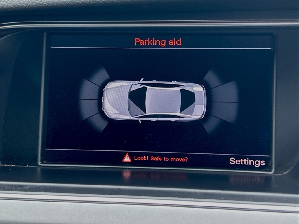 Used Audi A4 2015 for sale - 76744559: Photo 27