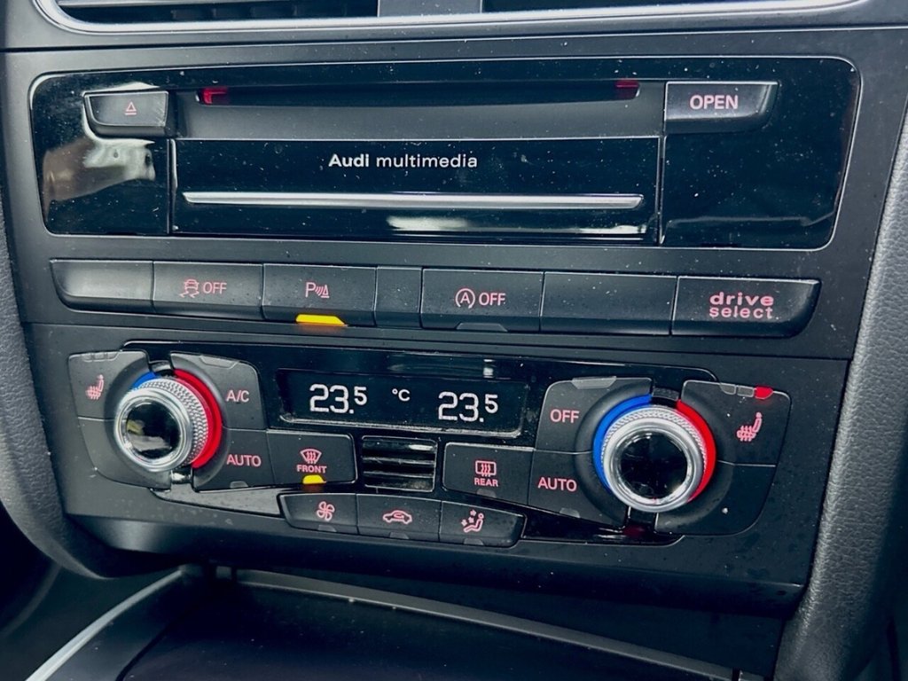 Used Audi A4 2015 for sale - 76744559: Photo 28
