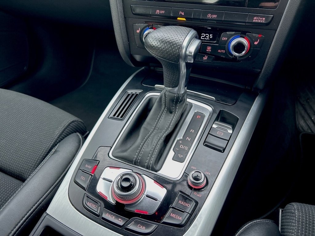 Used Audi A4 2015 for sale - 76744559: Photo 29