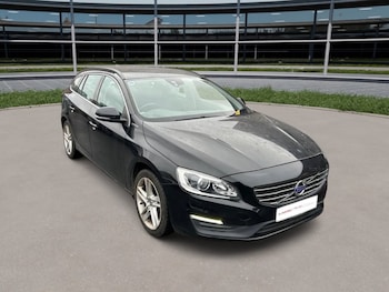 2016 (66) - D5 [163] Twin Eng SE Nav 5dr AWD Geartronic [Lthr]