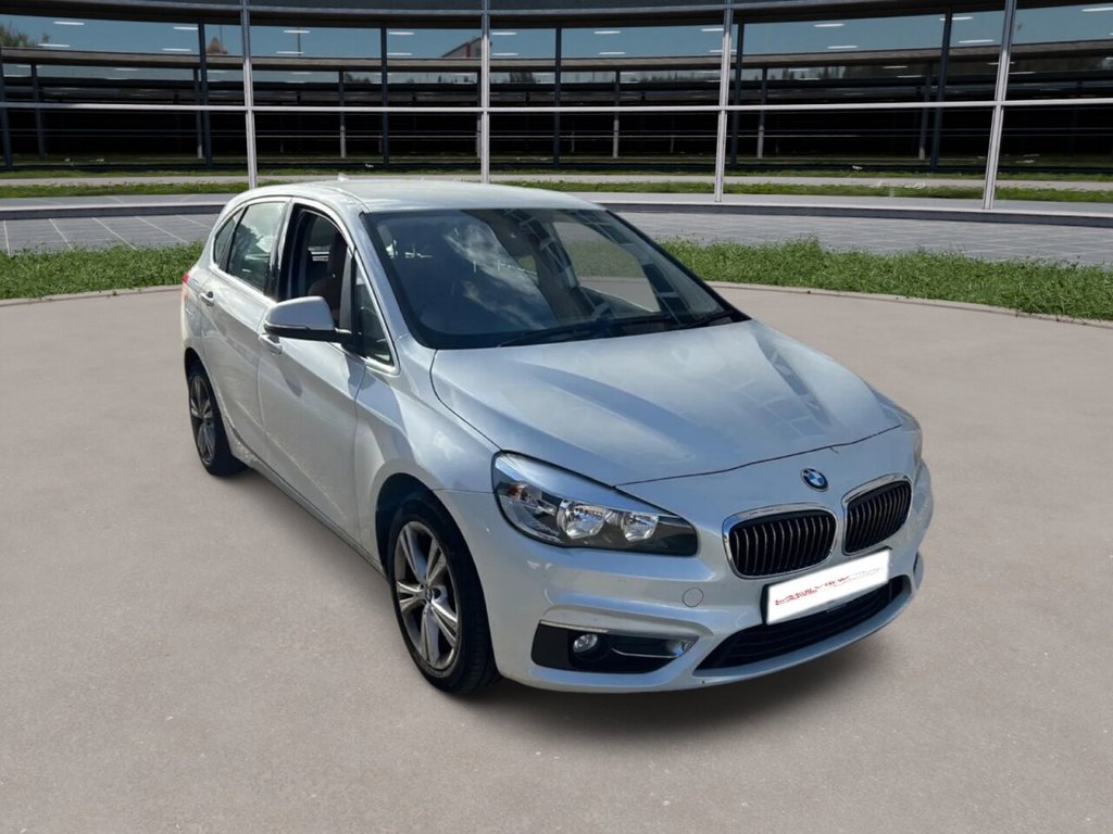 Used BMW 2 Series 2015 for sale - 76744549: Photo 1