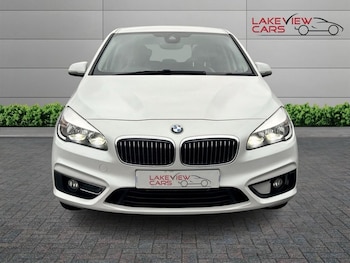Used BMW 2 Series Active Tourer 2015 for sale - 76744549: Photo