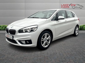 Used BMW 2 Series Active Tourer 2015 for sale - 76744549: Photo