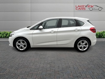 Used BMW 2 Series Active Tourer 2015 for sale - 76744549: Photo