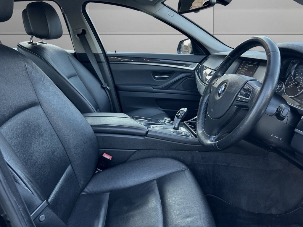 Used BMW 5 Series 2012 for sale - 76962679: Photo 10