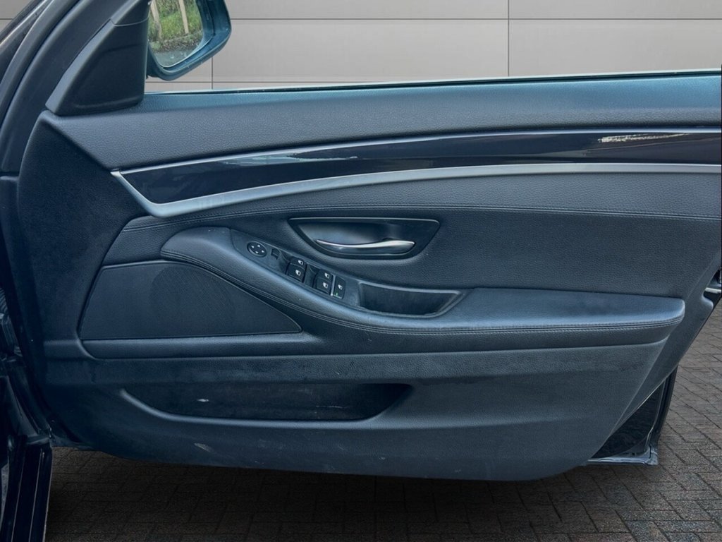 Used BMW 5 Series 2012 for sale - 76962679: Photo 11