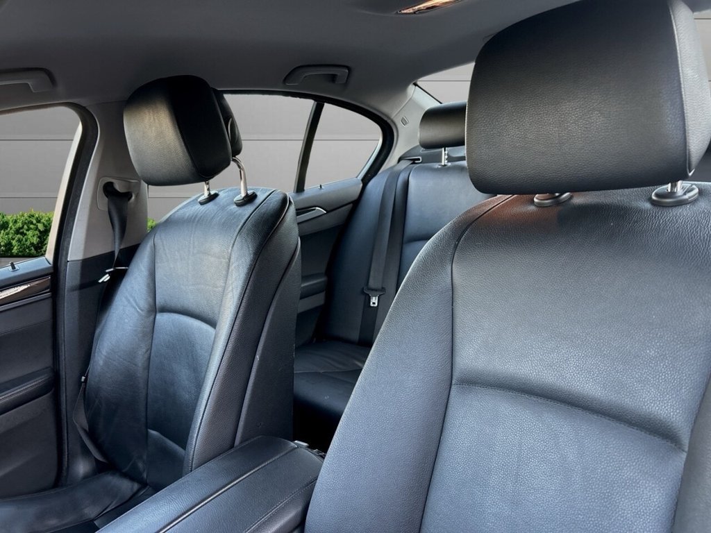 Used BMW 5 Series 2012 for sale - 76962679: Photo 13