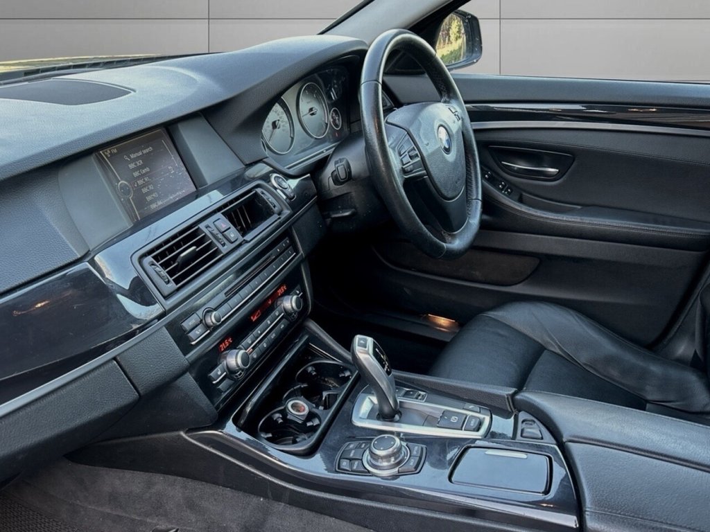 Used BMW 5 Series 2012 for sale - 76962679: Photo 14