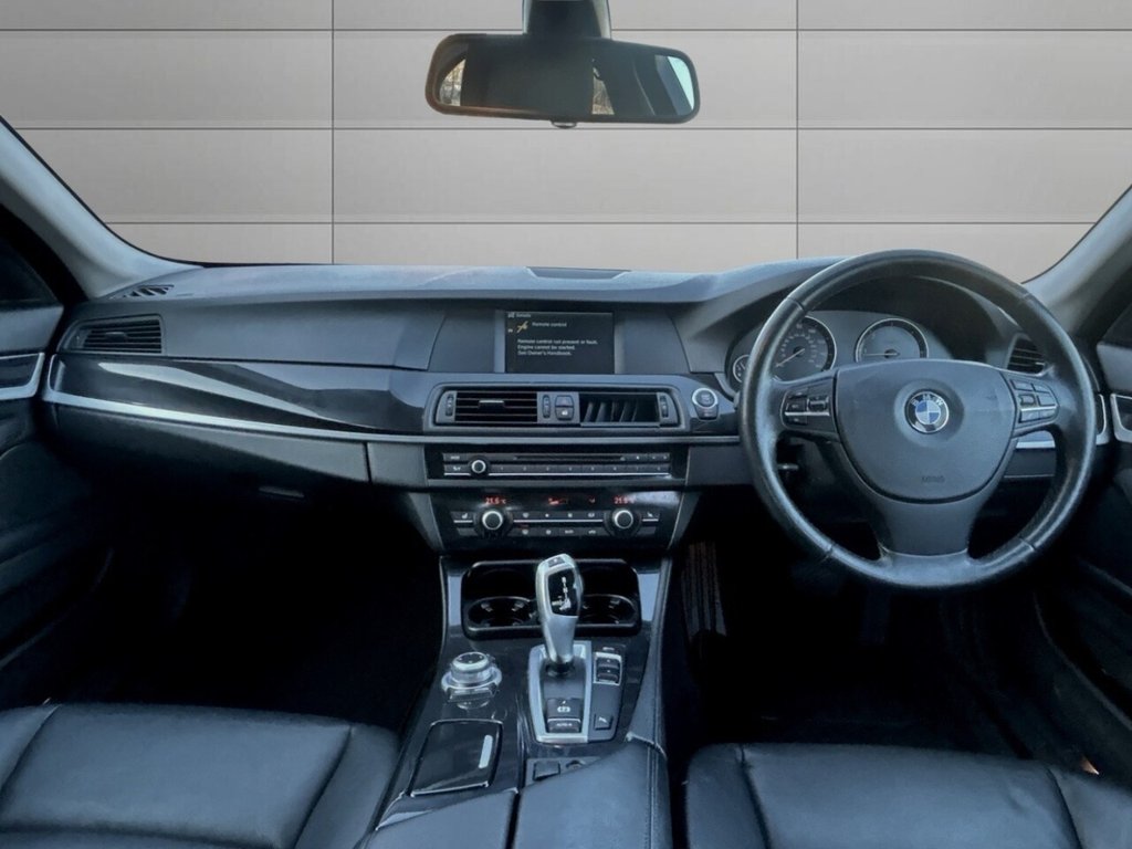 Used BMW 5 Series 2012 for sale - 76962679: Photo 16