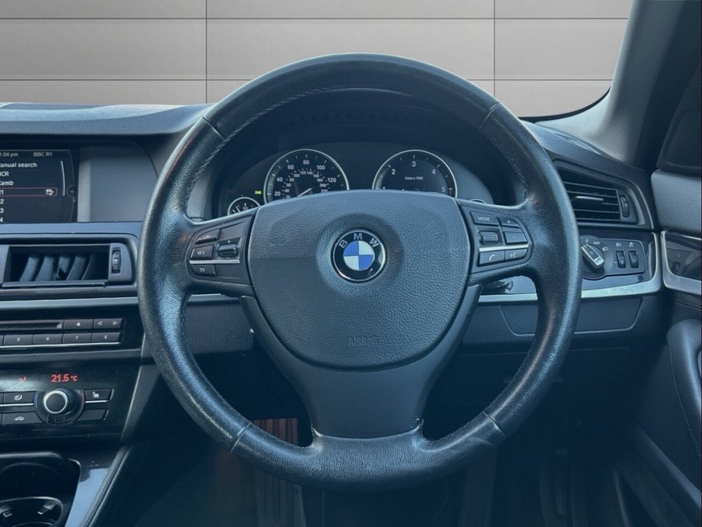 Used BMW 5 Series 2012 for sale - 76962679: Photo 18