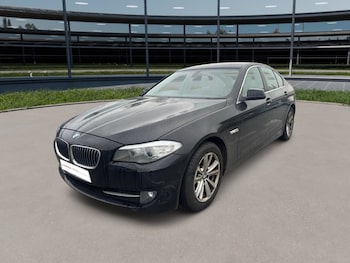 Used BMW 5 Series 2012 for sale - 76962679: Photo