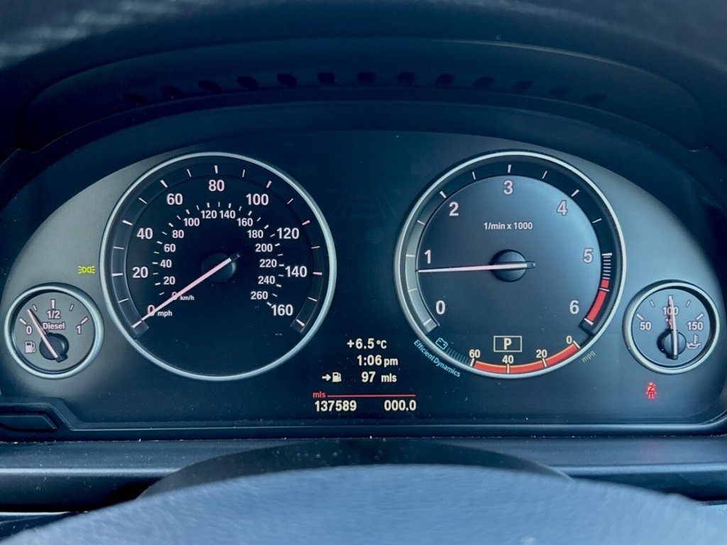 Used BMW 5 Series 2012 for sale - 76962679: Photo 21