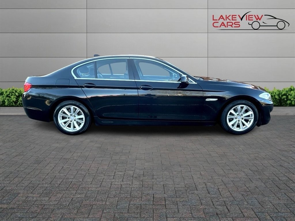 Used BMW 5 Series 2012 for sale - 76962679: Photo 7