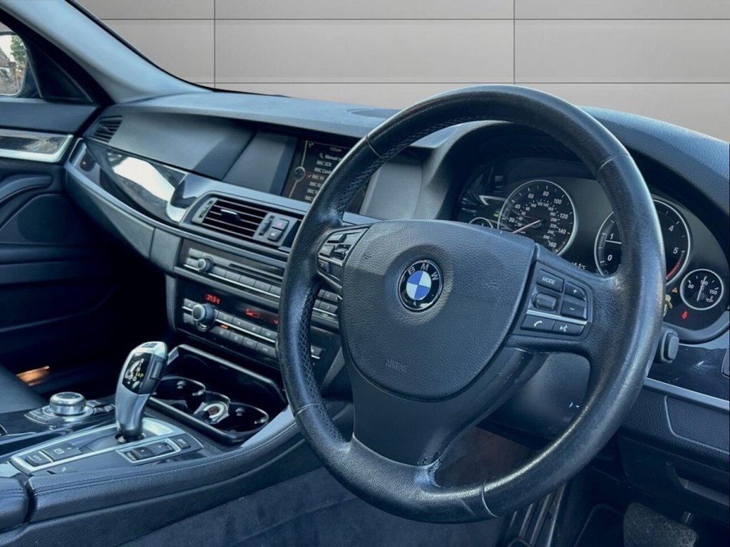 Used BMW 5 Series 2012 for sale - 76962679: Photo 8