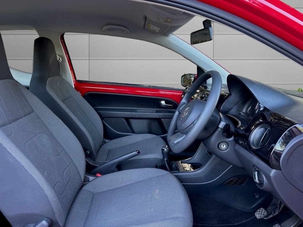 Used Volkswagen up! 2016 for sale - 76744501: Photo 10