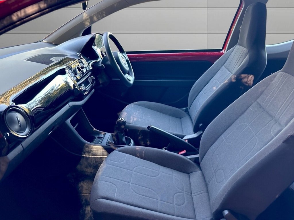 Used Volkswagen up! 2016 for sale - 76744501: Photo 12