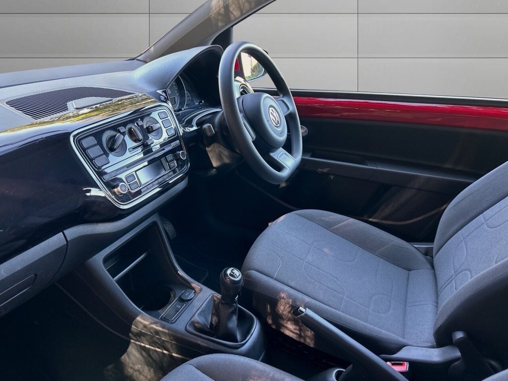 Used Volkswagen up! 2016 for sale - 76744501: Photo 14