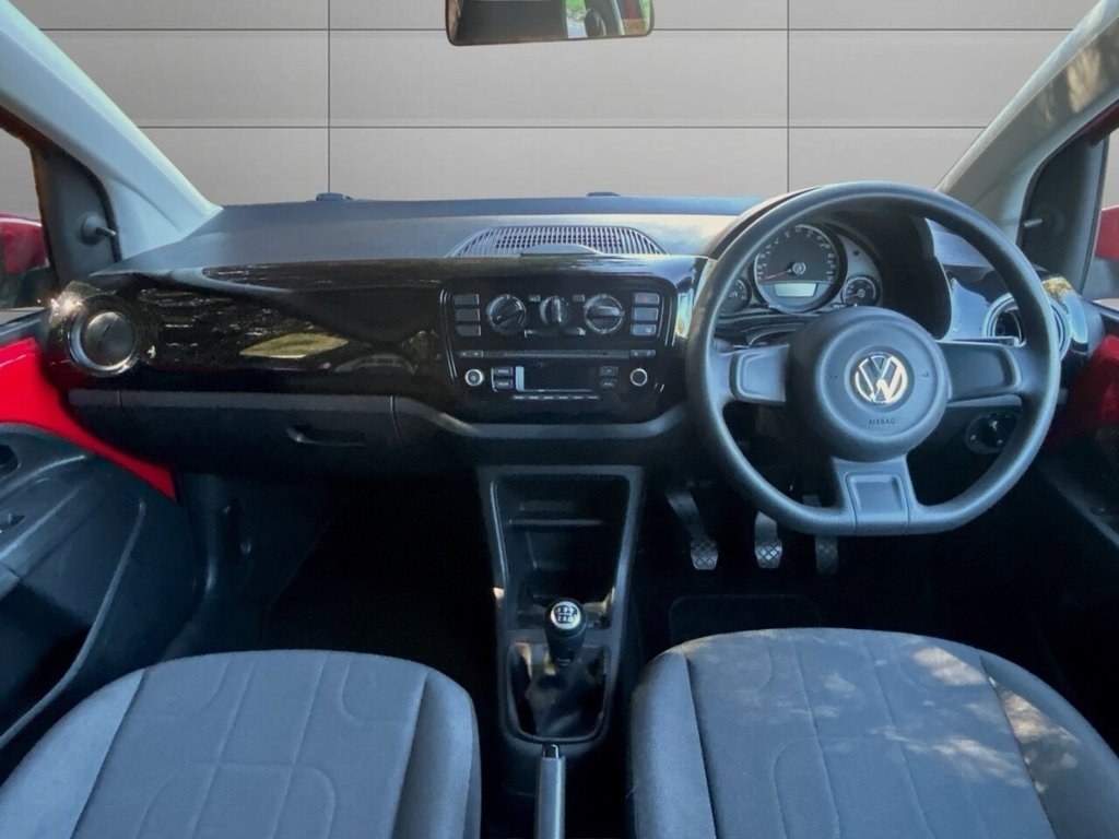 Used Volkswagen up! 2016 for sale - 76744501: Photo 16