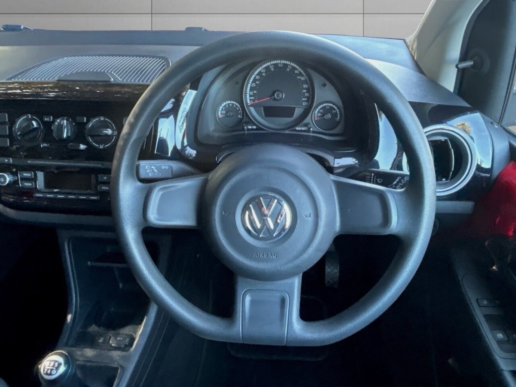 Used Volkswagen up! 2016 for sale - 76744501: Photo 18