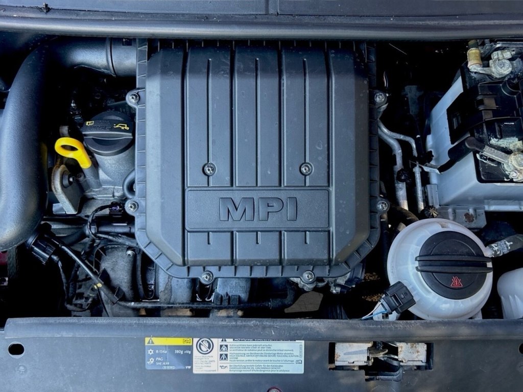 Used Volkswagen up! 2016 for sale - 76744501: Photo 19