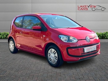 2016 (65) - 1.0 Move Up 3dr