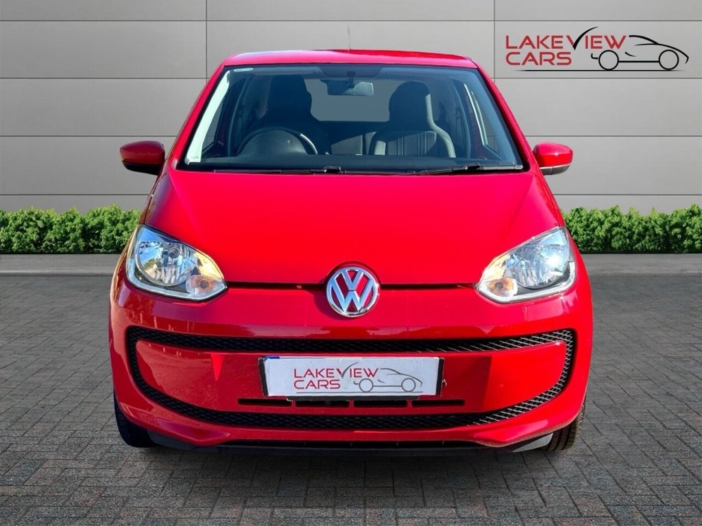 Used Volkswagen up! 2016 for sale - 76744501: Photo 2