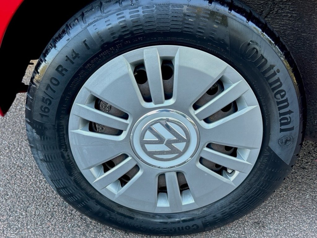 Used Volkswagen up! 2016 for sale - 76744501: Photo 20