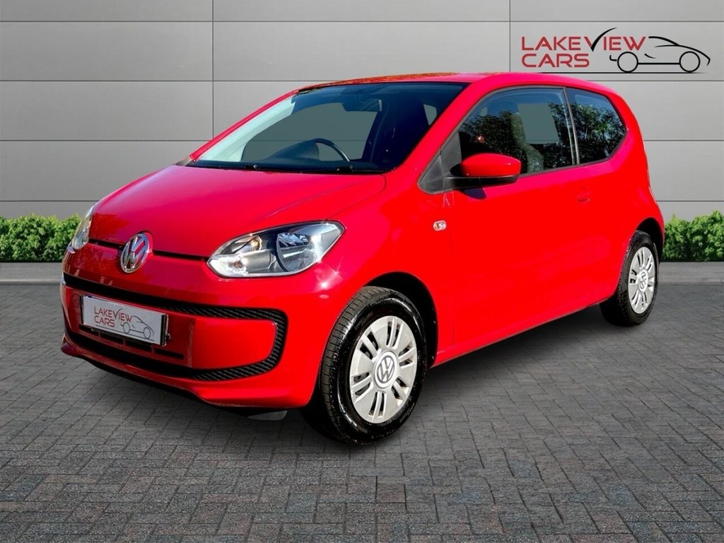 Used Volkswagen up! 2016 for sale - 76744501: Photo 3