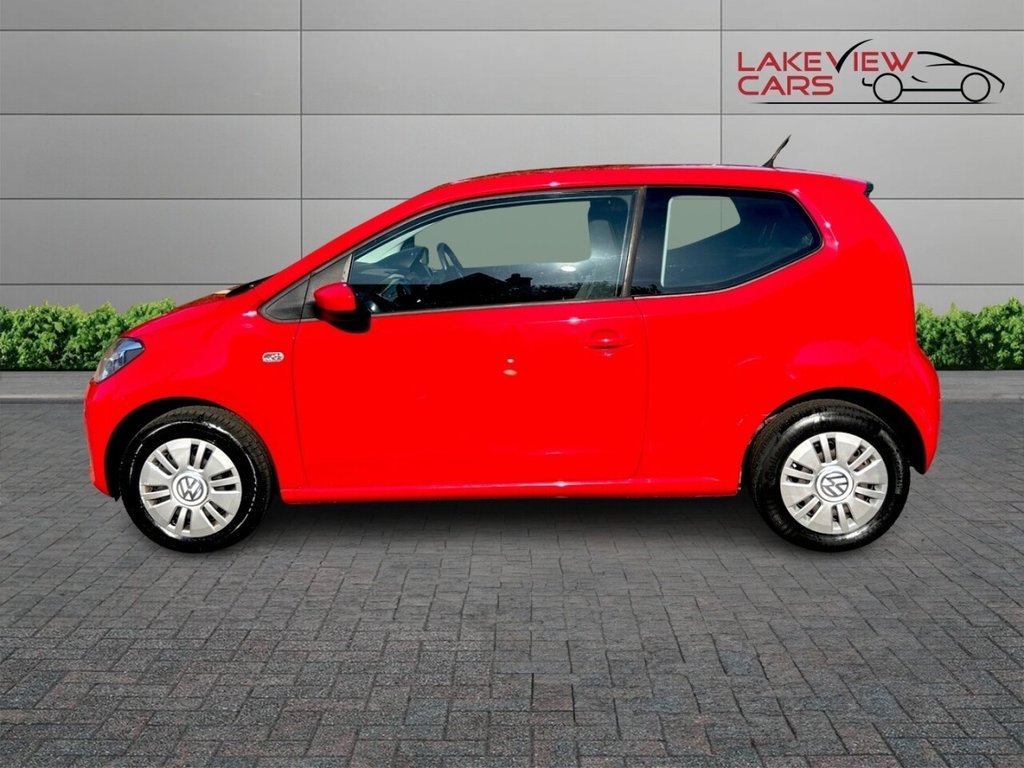 Used Volkswagen up! 2016 for sale - 76744501: Photo 4