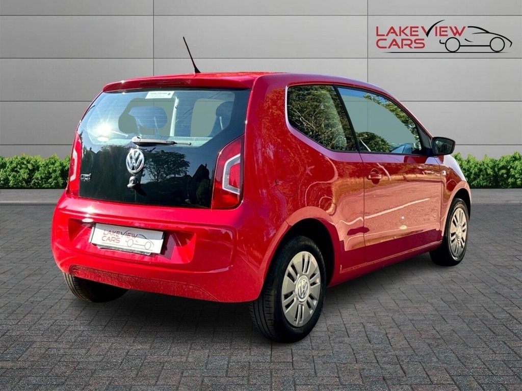 Used Volkswagen up! 2016 for sale - 76744501: Photo 6