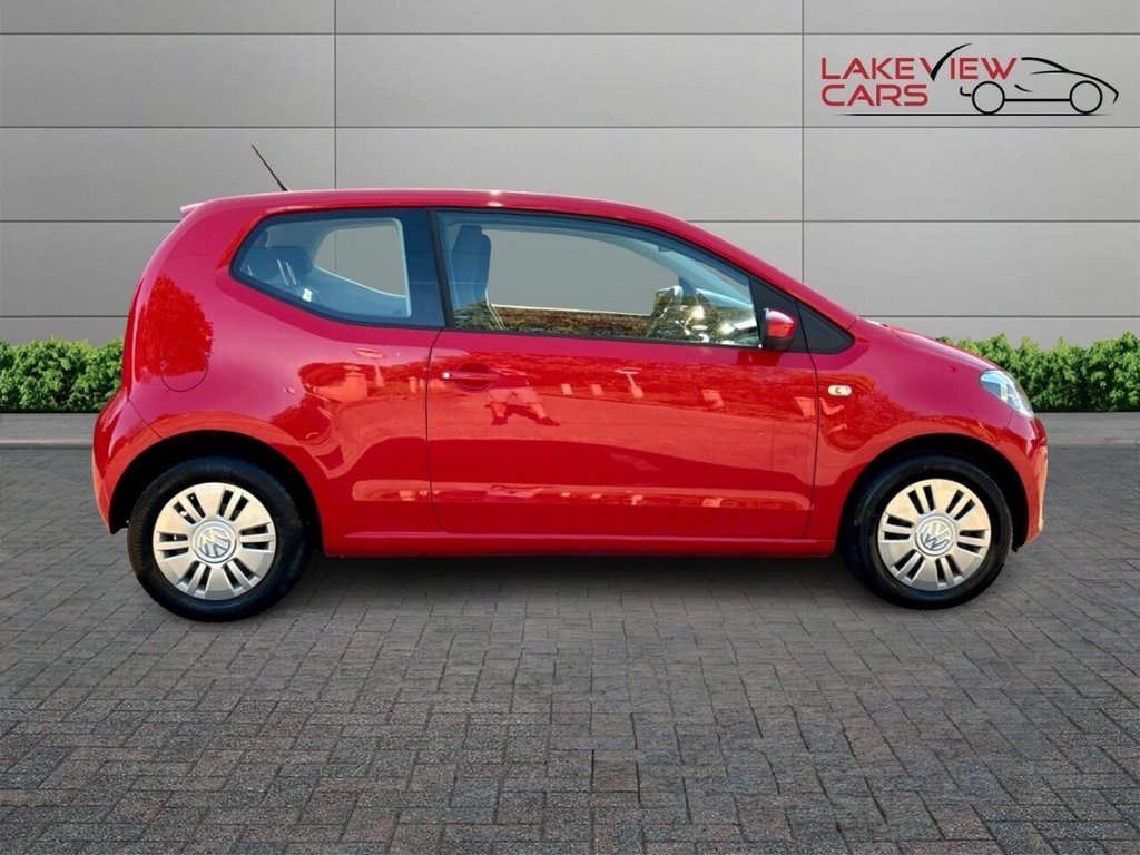 Used Volkswagen up! 2016 for sale - 76744501: Photo 7
