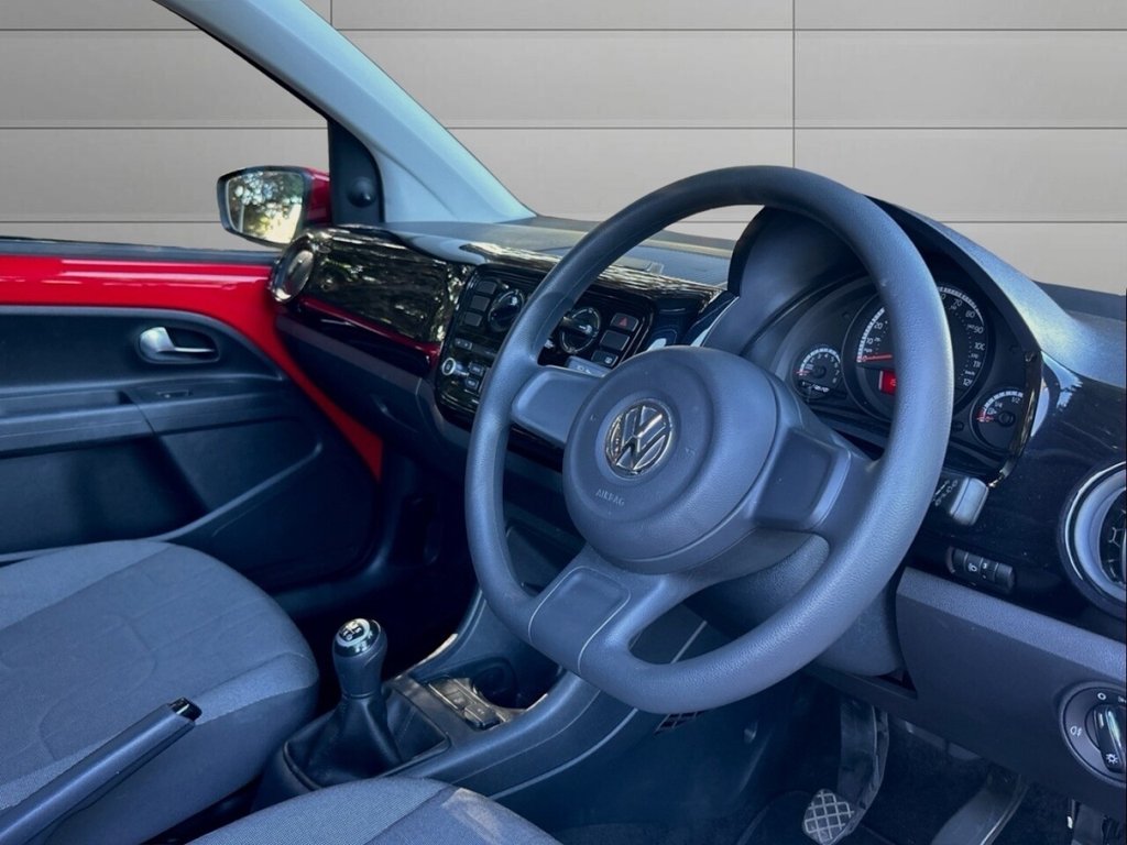 Used Volkswagen up! 2016 for sale - 76744501: Photo 8