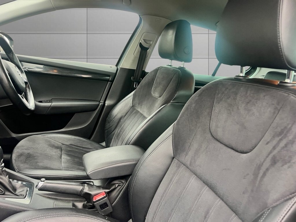 Used Skoda Octavia 2017 for sale - 77499035: Photo 10