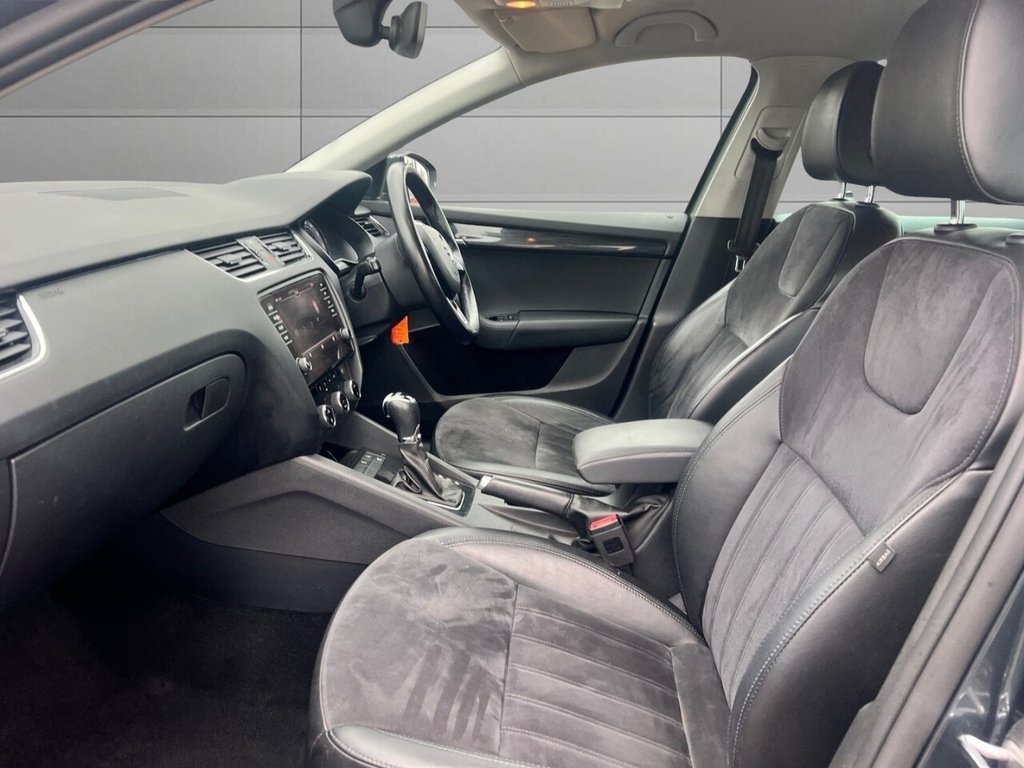 Used Skoda Octavia 2017 for sale - 77499035: Photo 11