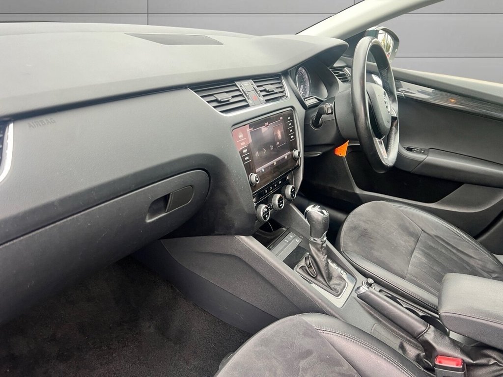 Used Skoda Octavia 2017 for sale - 77499035: Photo 12