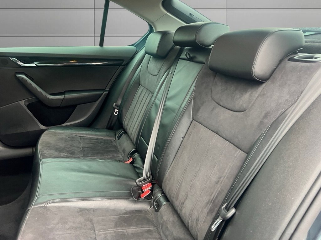 Used Skoda Octavia 2017 for sale - 77499035: Photo 13