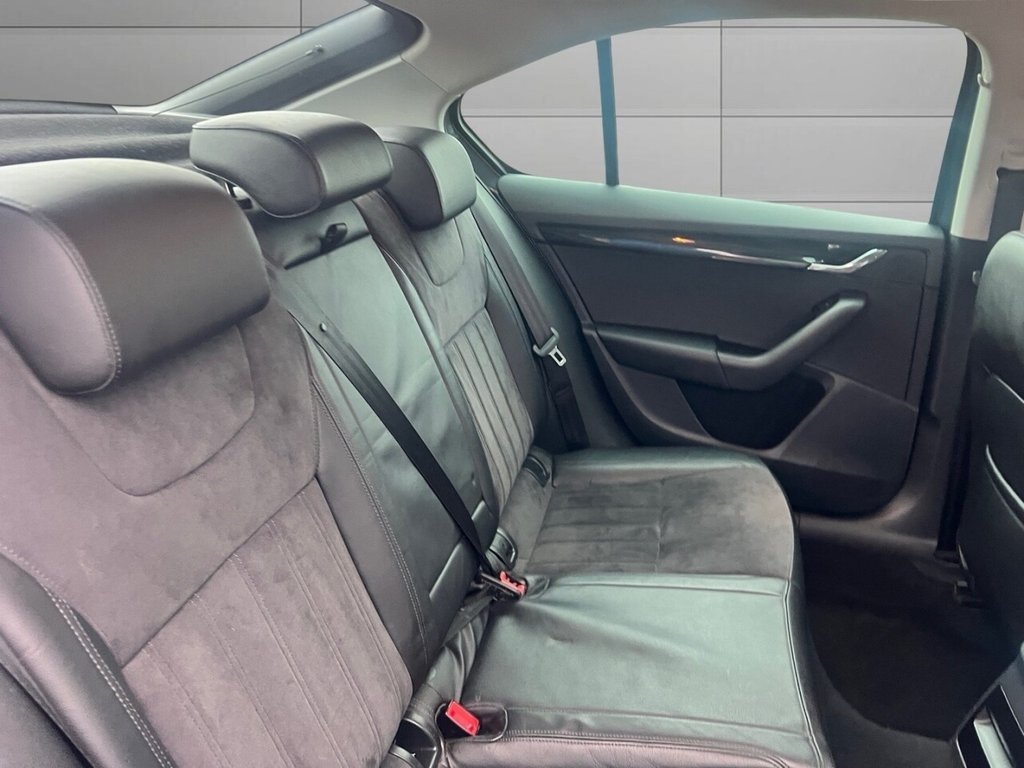 Used Skoda Octavia 2017 for sale - 77499035: Photo 15