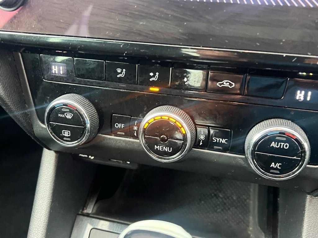 Used Skoda Octavia 2017 for sale - 77499035: Photo 18