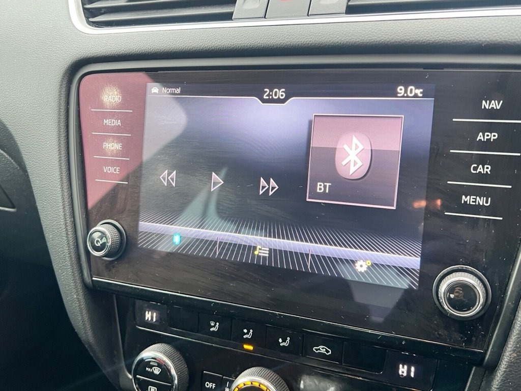 Used Skoda Octavia 2017 for sale - 77499035: Photo 19